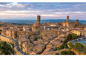 Volterra: Tuscany’s Hidden Gem