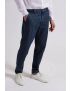 REGULAR-FIT PINSTRIPE JEANS