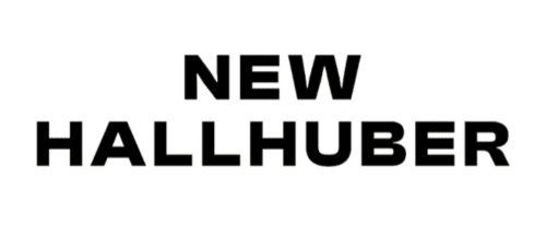 Brand NEW HALLHUBER