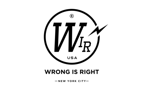 Wrong is Right