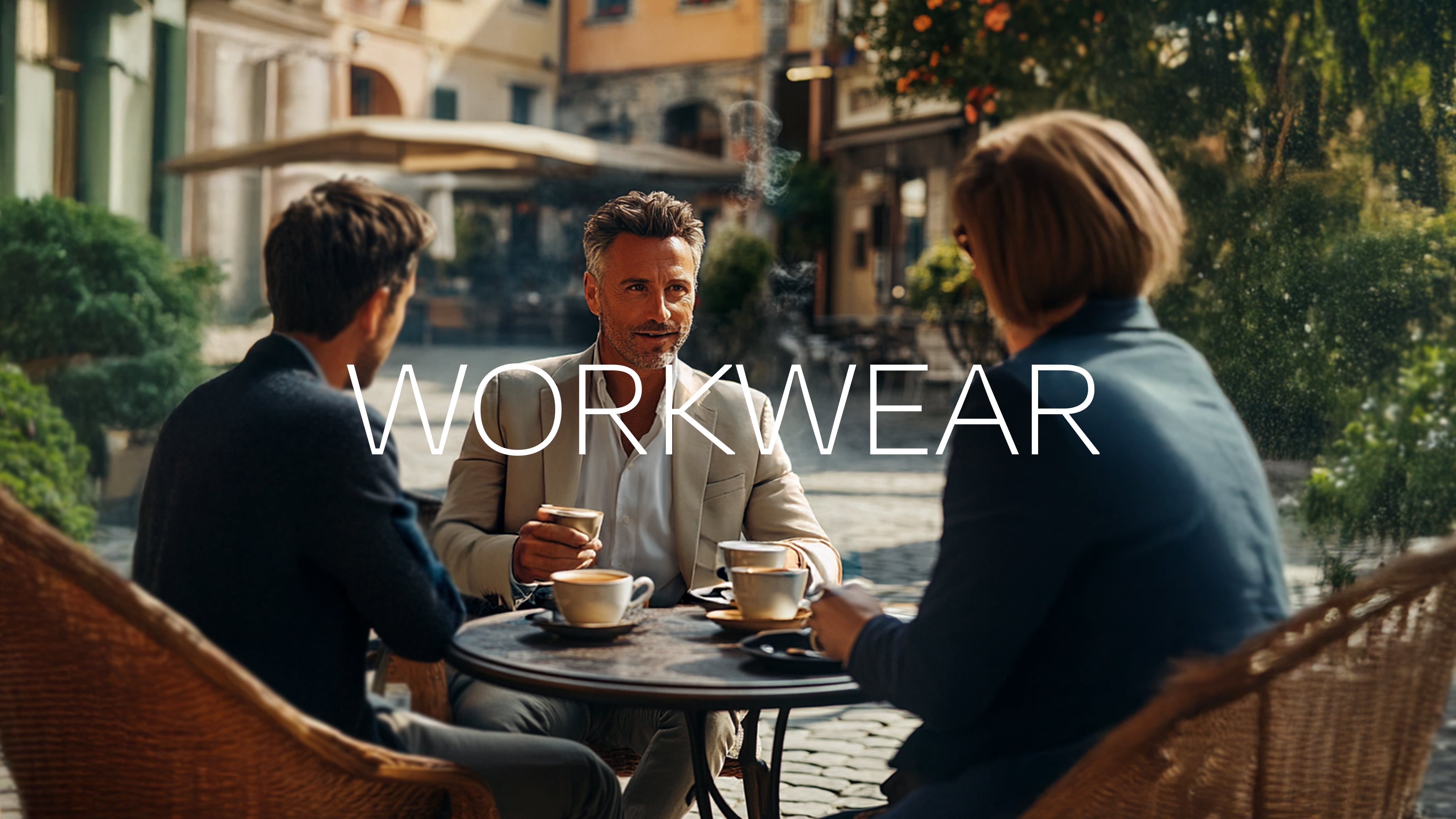 Brembati Workwear